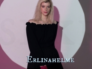 Erlinahelme