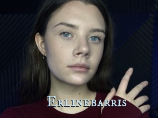 Erlinebarris