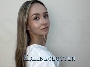 Erlineclutter