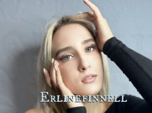 Erlinefinnell