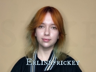 Erlinefrickey