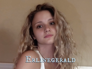 Erlinegerald