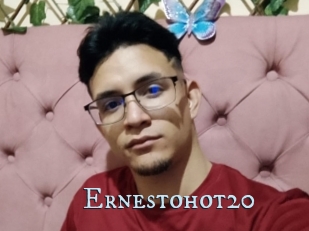 Ernestohot20