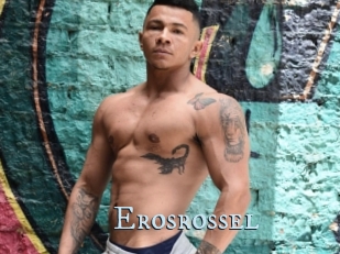 Erosrossel