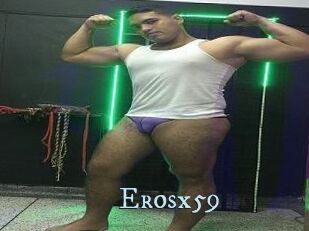 Erosx59