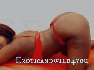 Eroticandwild4you