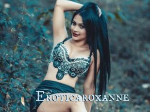 Eroticaroxanne