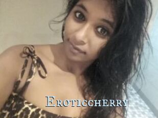 Eroticcherry