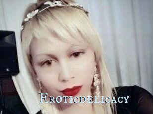 Eroticdelicacy