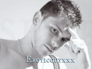 Eroticguyxxx