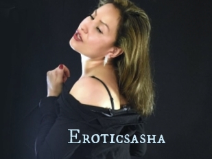 Eroticsasha