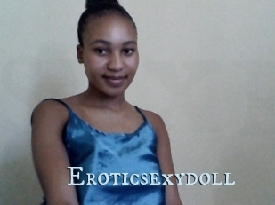 Eroticsexydoll