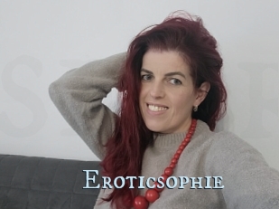 Eroticsophie