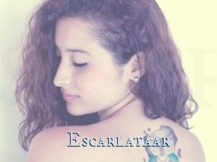 Escarlataar