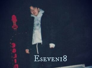 Eseven18