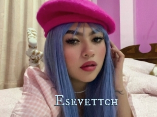 Esevettch