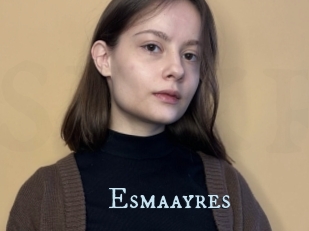 Esmaayres