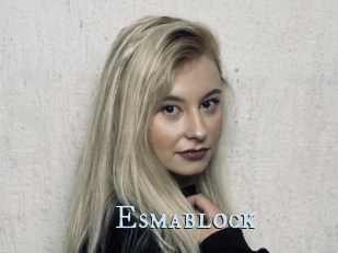 Esmablock