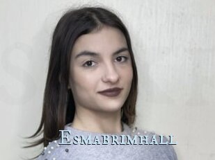 Esmabrimhall