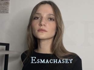 Esmachasey