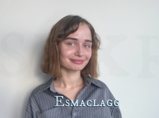 Esmaclagg