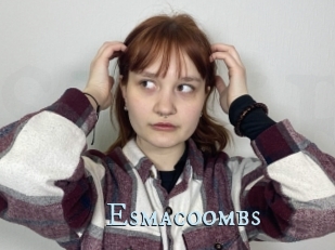 Esmacoombs