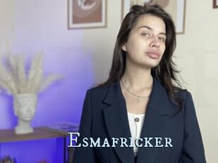 Esmafricker