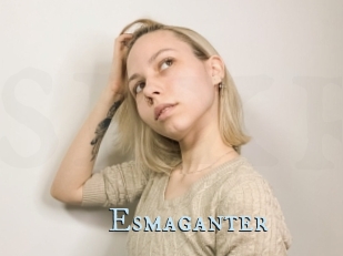 Esmaganter