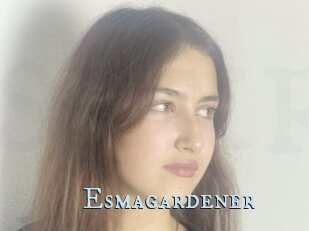 Esmagardener