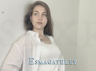 Esmagateley