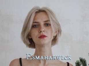 Esmaharwick