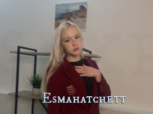 Esmahatchett