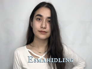 Esmahidling