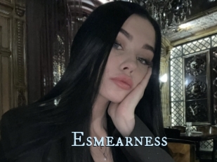 Esmearness