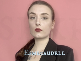 Esmecaudell