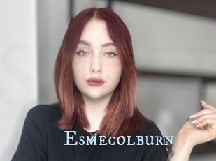 Esmecolburn