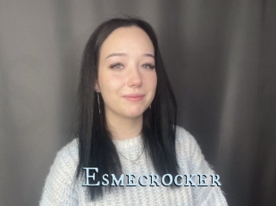 Esmecrocker