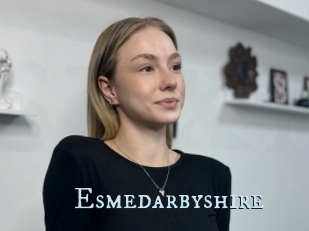 Esmedarbyshire