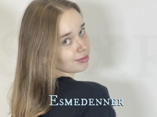 Esmedenner