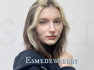 Esmedewberry