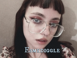 Esmediggle