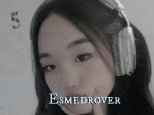 Esmedrover