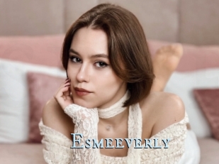 Esmeeverly