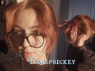 Esmefrickey