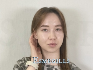 Esmegills