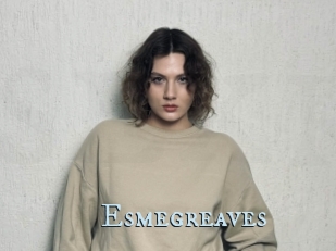 Esmegreaves