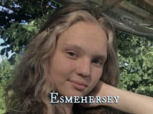 Esmehersey