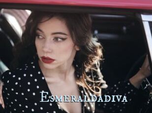 Esmeraldadiva