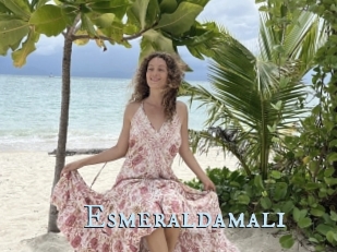 Esmeraldamali