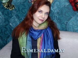 Esmeraldamay